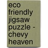 Eco Friendly Jigsaw Puzzle - Chevy Heaven by Inc Tdc Games