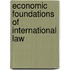 Economic Foundations of International Law