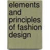 Elements and principles of fashion design by Vaibhav Dhange