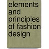 Elements and principles of fashion design door Vaibhav Dhange