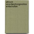 Ethisch verantwortungsvolles Wirtschaften