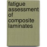 Fatigue assessment of composite laminates door Vinod Kushvaha