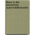 Flops in der deutschen Automobilindustrie
