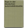 Flops in der deutschen Automobilindustrie door Tobias Lorenz