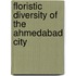 Floristic Diversity Of The Ahmedabad City