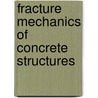 Fracture Mechanics of Concrete Structures door R. de Borst