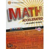 Glencoe Math Accelerated, Student Edition door McGraw-Hill Glencoe