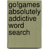Go!games Absolutely Addictive Word Search
