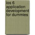 Ios 6 Application Development For Dummies
