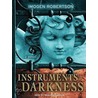 Instruments Of Darkness (Library Edition) by Imogen Robertson