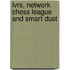 Ivrs, Network Chess League And Smart Dust