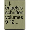 J. J. Engels's Schriften, Volumes 9-12... by Johann Jakob Engel