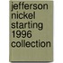 Jefferson Nickel Starting 1996 Collection