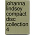 Johanna Lindsey Compact Disc Collection 4