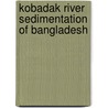 Kobadak River Sedimentation of Bangladesh door Raihan Ahamed