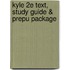 Kyle 2e Text, Study Guide & Prepu Package