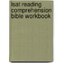Lsat Reading Comprehension Bible Workbook