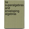 Lie Superalgebras and Enveloping Algebras door Ian M. Musson