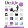 Lifestyle Upper Intermediate Active Teach by John Rogers