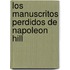 Los Manuscritos Perdidos de Napoleon Hill
