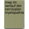 Mep Im Verlauf Der Cervicalen Myelopathie by Hans Christoph Hainich