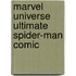 Marvel Universe Ultimate Spider-man Comic