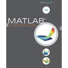 Matlab: An Introduction With Applications door Amos Gilat