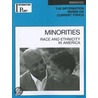 Minorities: Race and Ethnicity in America door Melissa J. Doak