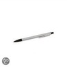 Moleskine Light Metal Click Ballpen 0.5mm door Moleskine