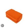 Moleskine Multipurpose Pouch Orange Small by Moleskine