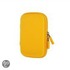 Moleskine Shell Yellow Orange Extra Small