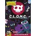Moshi Monsters C.L.O.N.C Sticker Activity