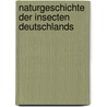 Naturgeschichte der Insecten Deutschlands door Erichson