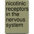 Nicotinic Receptors in the Nervous System