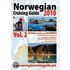 Norwegian Cruising Guide, 2010 B&W, Vol 2