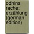 Odhins Rache: Erzählung (German Edition)