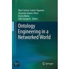 Ontology Engineering in a Networked World door Mari Carmen Suarez Figueroa