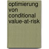 Optimierung von Conditional Value-at-Risk door Elena Yanovskaya