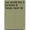 Our World Bre 3 Tortoise & Hares Race Rdr door Shin