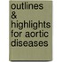 Outlines & Highlights For Aortic Diseases