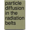 Particle Diffusion in the Radiation Belts by Michael Schulz