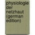 Physiologie Der Netzhaut (German Edition)