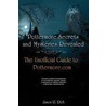 Pottermore Secrets and Mysteries Revealed by Jason R.R. Rich