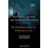 Pottermore Secrets and Mysteries Revealed door Jason R.R. Rich