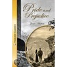 Pride and Prejudice [With Paperback Book] door Jane Austen
