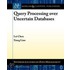 Query Processing Over Uncertain Databases