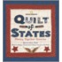Quilt of States: Piecing Together America