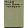 Reits Und Immobilienfonds - Ein Vergleich door Christian Grau