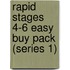 Rapid Stages 4-6 Easy Buy Pack (Series 1)
