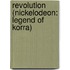 Revolution (Nickelodeon: Legend of Korra)